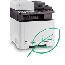 Kyocera M5521CDN Ecosys Multifunction Colour Laser Printer DSKPM5521CDN