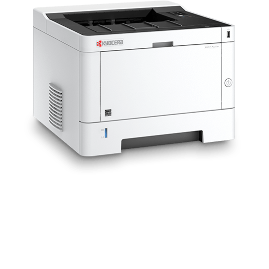 Kyocera P2235DN Ecosys Duplex Network Mono Laser Printer DSKPP2235DN