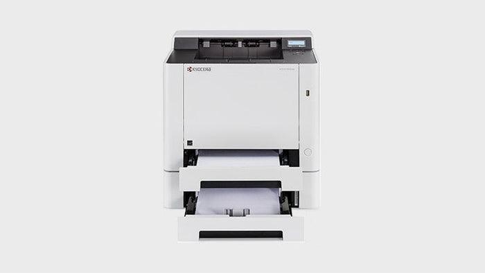 Kyocera P5026CDW Ecosys Colour Laser A4 Printer DSKPP5026CDW