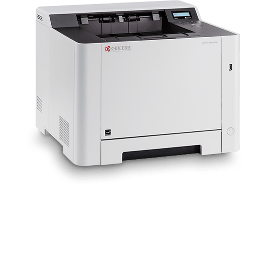 Kyocera P5026CDW Ecosys Colour Laser Printer DSKPP5026CDW
