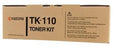 Kyocera TK110 / TK-110 Original Black Toner DSK110