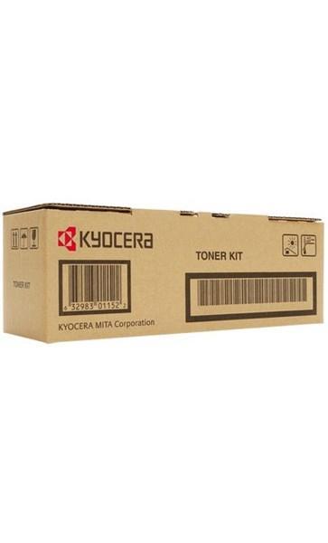 Kyocera TK1154 / TK-1154 Original Black Toner DSK1154