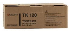 Kyocera TK120 / TK-120 Original Black Toner DSK120