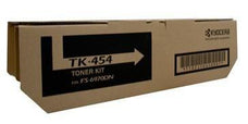 Kyocera TK454 / TK-454 Original Black Toner DSK454