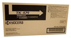 Kyocera TK479 / TK-479 Original Black Toner DSK479