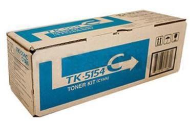 Kyocera TK5154 / TK-5154 Original Magenta Toner DSK5154M