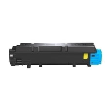 Kyocera TK5374 Genuine Cyan Toner DSK5374C