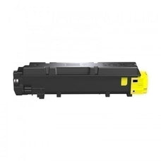 Kyocera TK5394 Genuine Yellow Toner DSK5394Y