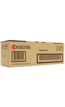 Kyocera TK8604 / TK-8604 Original Cyan Toner DSK8604C