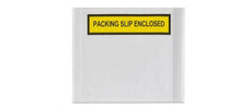 Labelope - 115 x 150mm PACKING SLIP ENCLOSED x 1000's pack MPH15983