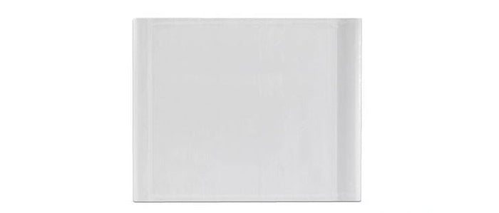 Labelope - 115 x 150mm Plain / Clear x 1000's pack MPH15984