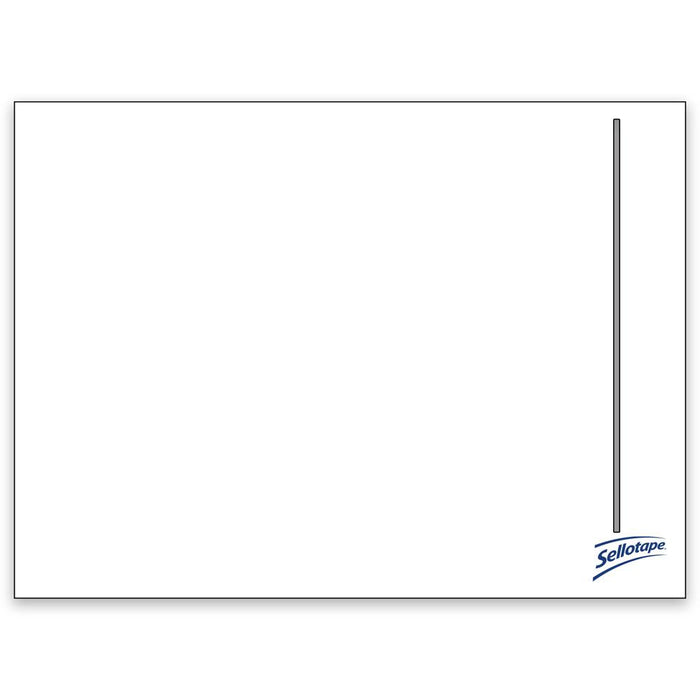 Labelope - 115 x 155mm Plain / Clear x 100's Pack | Envelopes & Mail ...