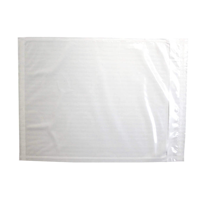 Labelope - 115 x 155mm Plain / Clear x 1000's pack AOOL200P