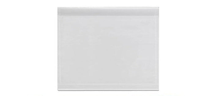 Labelope - 175 x 230mm Plain / Clear x 500's Pack (A5) MPH15986