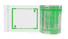 Labelope - Scotch 824 Pouch Tape 127mm x 152mm FP10721