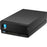 LaCie 1big STHS10000800 10 TB Desktop Hard Drive - External - Desktop PC, Notebook Device Supported - Thunderbolt 3, USB 3.0 - 7200rpm - 5 Year Warranty - Retail IM5045986