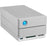 LaCie 2big Dock DAS Storage System - 20 TB Installed HDD Capacity IM5576365