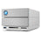 LaCie 2big Dock DAS Storage System - 20 TB Installed HDD Capacity IM5576365