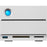 LaCie 2big Dock DAS Storage System - 20 TB Installed HDD Capacity IM5576365