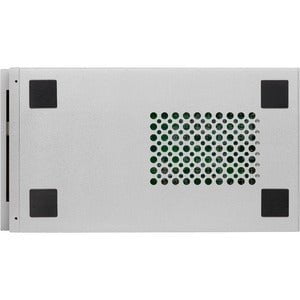 LaCie 2big Dock DAS Storage System - 20 TB Installed HDD Capacity IM5576365