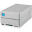 LaCie 2big Dock DAS Storage System - 20 TB Installed HDD Capacity IM5576365