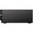 LaCie 2big RAID Professional Desktop RAID Storage - 2 x HDD Supported - 16 TB Supported HDD Capacity - 8 TB Installed HDD Capacity - RAID Supported 0, 1 - 2 x Total Bays - 2 x 3.5" Bay - 1 USB Port(s) - Desktop IM4468927