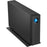 LaCie d2 Professional STHA10000800 10 TB Desktop Hard Drive - 3.5" External - USB 3.1 Type C - Retail IM4389179