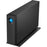 LaCie d2 Professional STHA4000800 4 TB Desktop Hard Drive - 3.5" External - USB 3.1 Type C - Retail IM4389180