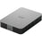 LaCie Mobile Drive Secure STLR2000400 2 TB Portable Hard Drive - 2.5" External - Space Gray - USB 3.2 (Gen 1) Type C IM5689403