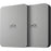 LaCie Mobile Drive Secure STLR2000400 2 TB Portable Hard Drive - 2.5" External - Space Gray - USB 3.2 (Gen 1) Type C IM5689403