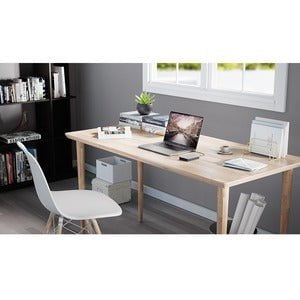 LaCie Mobile Drive Secure STLR4000400 4 TB Portable Hard Drive - External - Space Gray - USB 3.2 (Gen 1) Type C IM5689404