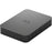 LaCie Mobile Drive Secure STLR5000400 5 TB Portable Hard Drive - External - Space Gray - USB 3.2 (Gen 1) Type C IM5689455