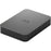 LaCie Mobile Drive Secure STLR5000400 5 TB Portable Hard Drive - External - Space Gray - USB 3.2 (Gen 1) Type C IM5689455