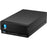 LaCie STHS16000800 16 TB Desktop Hard Drive - External - Thunderbolt 3, USB 3.0 - 7200rpm - 5 Year Warranty IM4888111