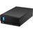 LaCie STHS16000800 16 TB Desktop Hard Drive - External - Thunderbolt 3, USB 3.0 - 7200rpm - 5 Year Warranty IM4888111