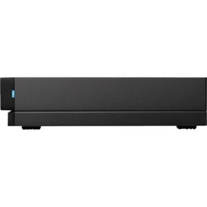 LaCie STHS16000800 16 TB Desktop Hard Drive - External - Thunderbolt 3, USB 3.0 - 7200rpm - 5 Year Warranty IM4888111