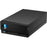 LaCie STHS4000800 4 TB Desktop Hard Drive - External - Thunderbolt 3, USB 3.0 - 7200rpm - 5 Year Warranty IM4888112