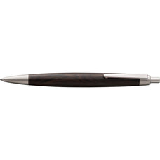 Lamy 2000 Ballpoint Pen, Blackwood CXLY4029642