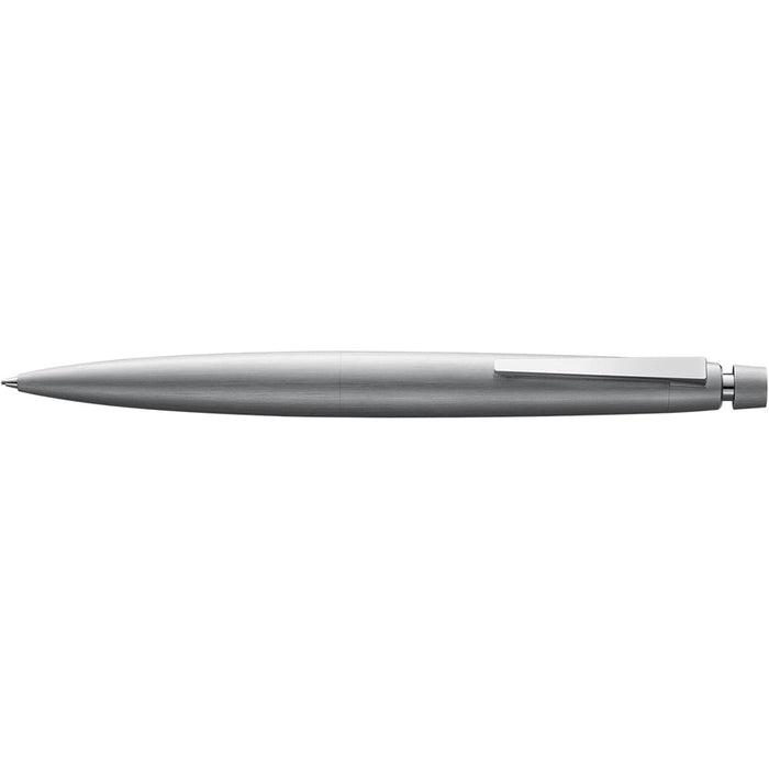 Lamy 2000 Mechanical Pencil Stainless Steel (102) CXLY4029624