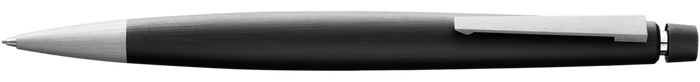 Lamy 2000 Pencil 0.7mm Black CXLY4000688