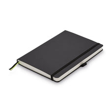 Lamy A5 Soft Cover Notebook Black CXLY4034270