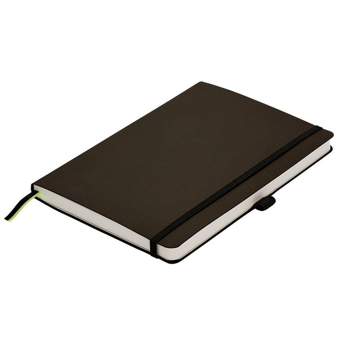 Lamy A5 Soft Cover Notebook Charcoal CXLY4034275