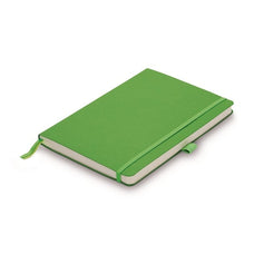 Lamy A5 Soft Cover Notebook Green CXLY4034274