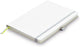 Lamy A5 Soft Cover Notebook White CXLY4034271