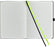 Lamy A5 Soft Cover Notebook White CXLY4034271