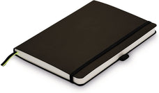Lamy A6 Soft Cover Notebook Black CXLY4034276