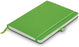 Lamy A6 Soft Cover Notebook Green CXLY4034280