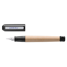 Lamy ABC Fountain Pen A Black (009) CX1001499