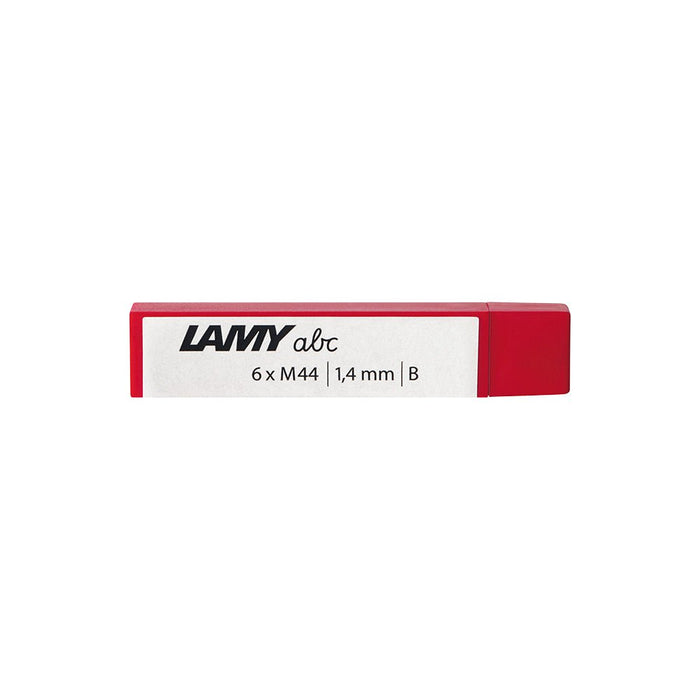 Lamy ABC Leads 1.4mm x 6's pack CXLY1619666
