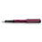 Lamy Al-Star Fountain Pen Black purple Extra Fine Nib (029) CXLY4000327